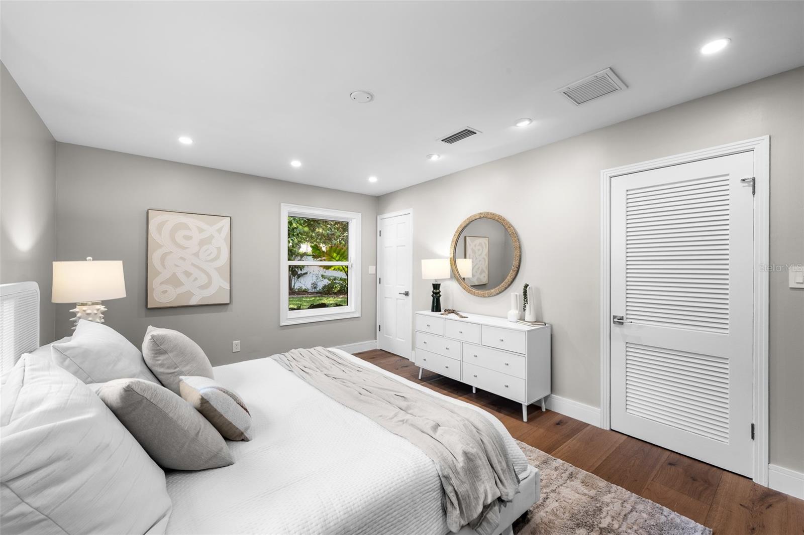 CULBREATH BAYOU - Residential