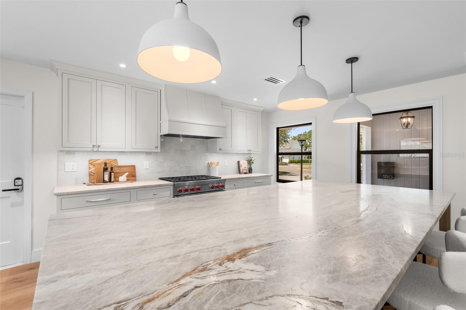 CULBREATH BAYOU - Residential