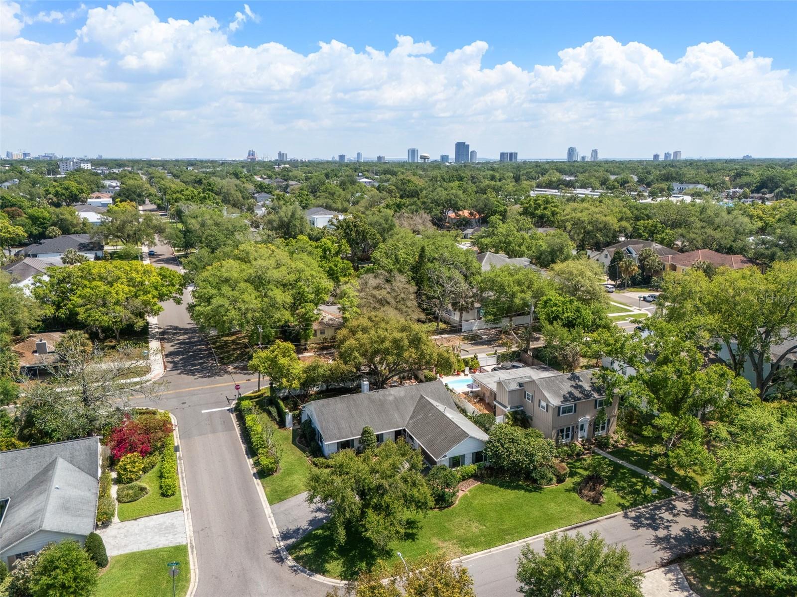 CULBREATH BAYOU - Residential