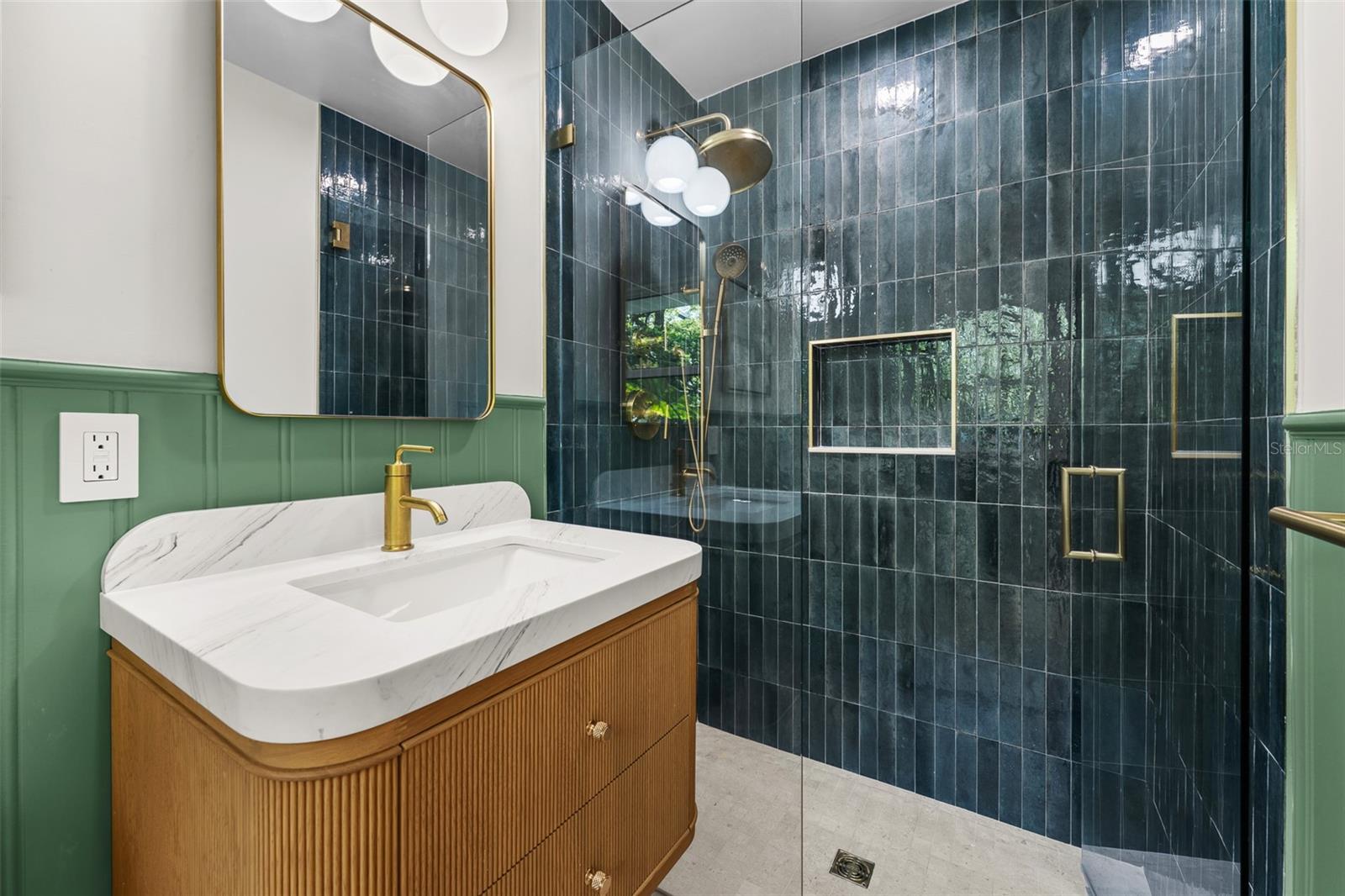 CULBREATH BAYOU - Residential