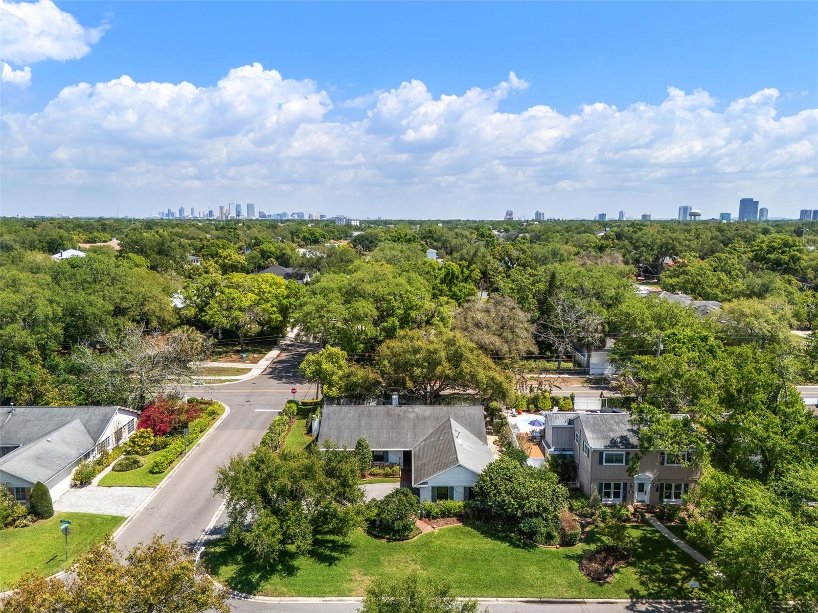 CULBREATH BAYOU - Residential