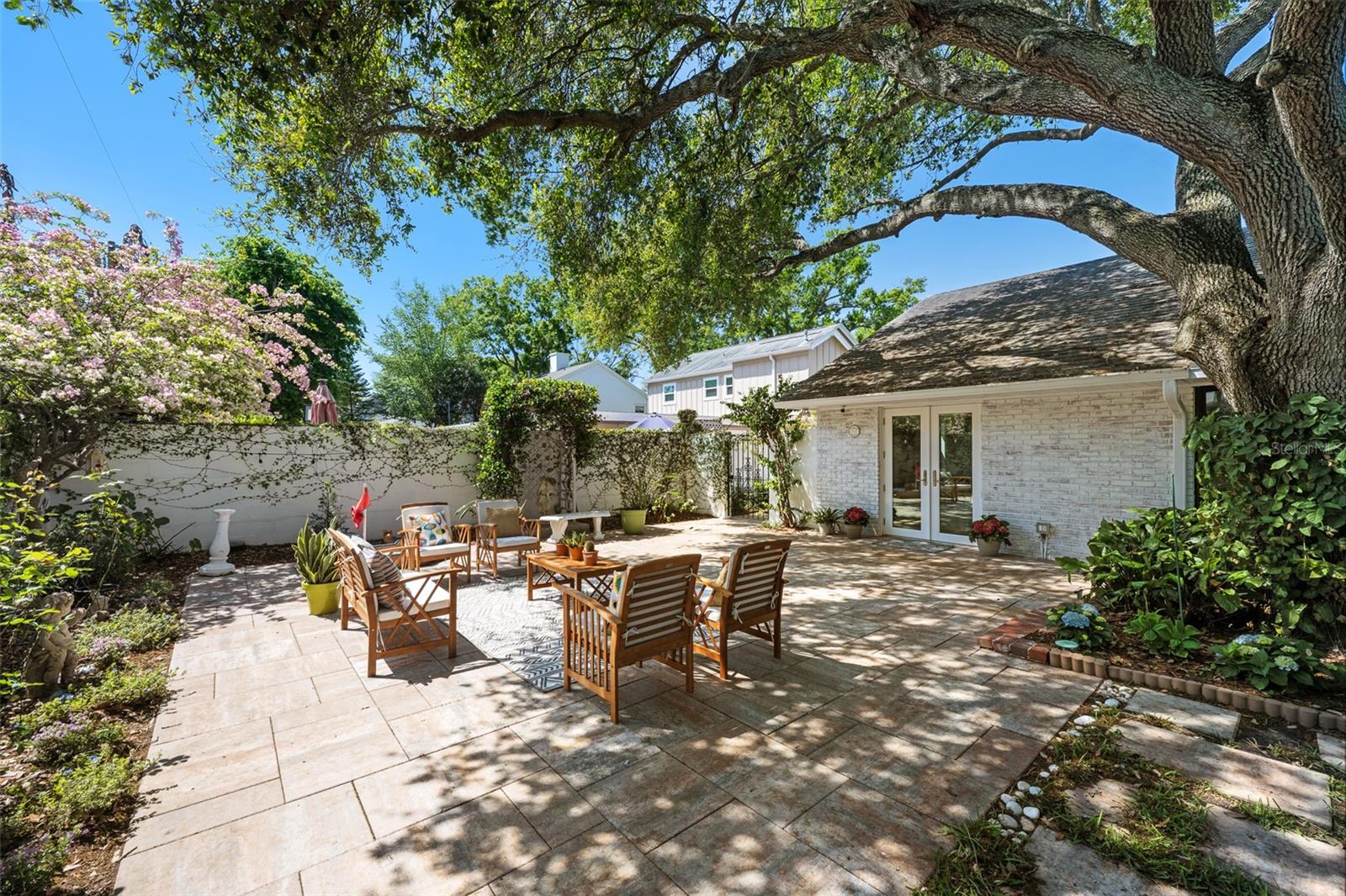 CULBREATH BAYOU - Residential