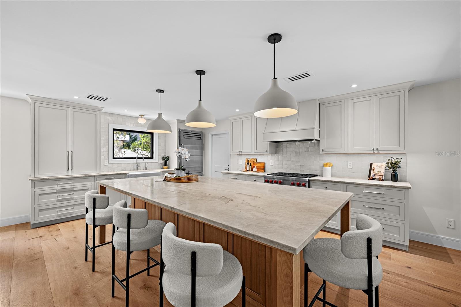 CULBREATH BAYOU - Residential