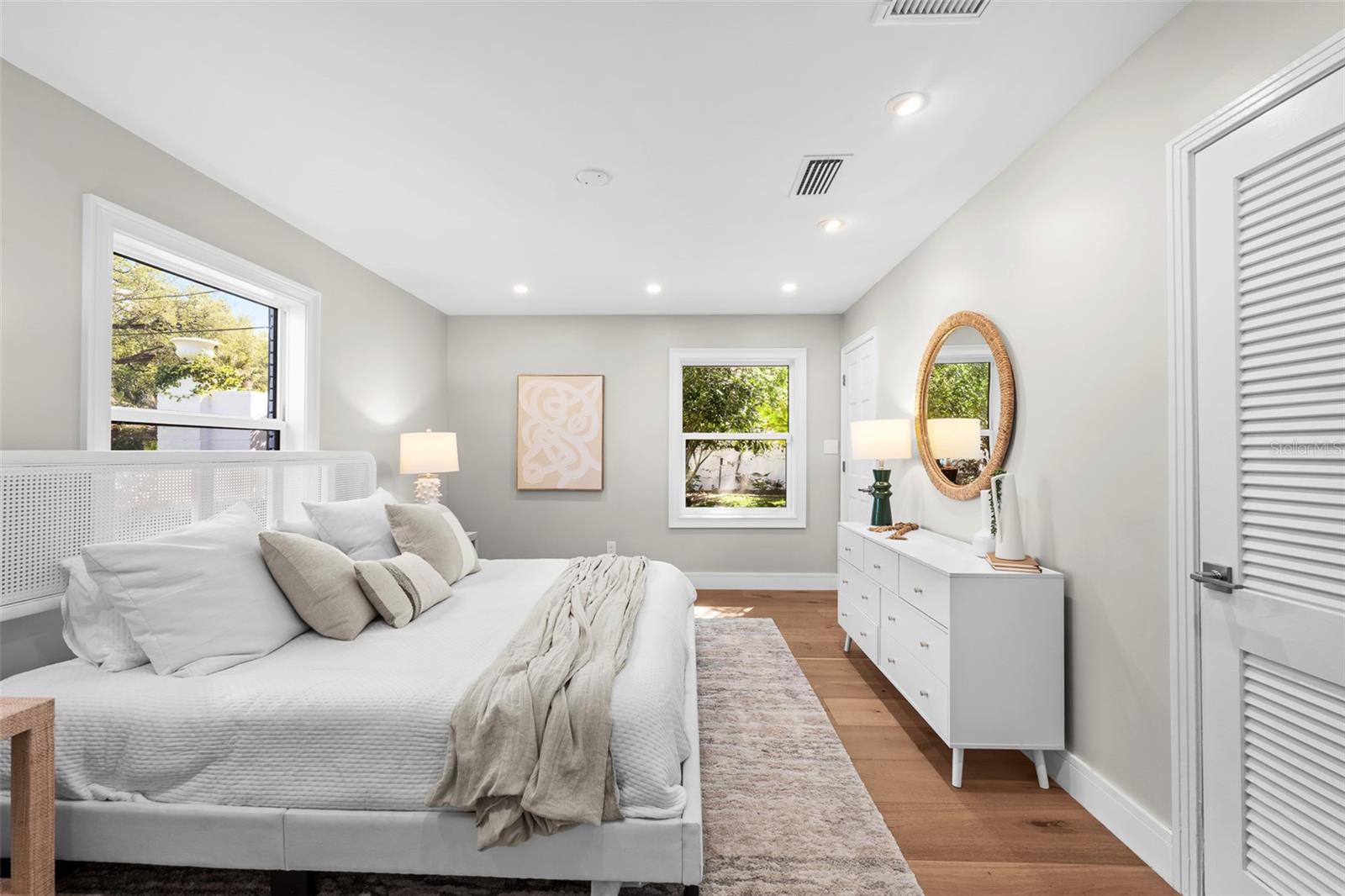 CULBREATH BAYOU - Residential