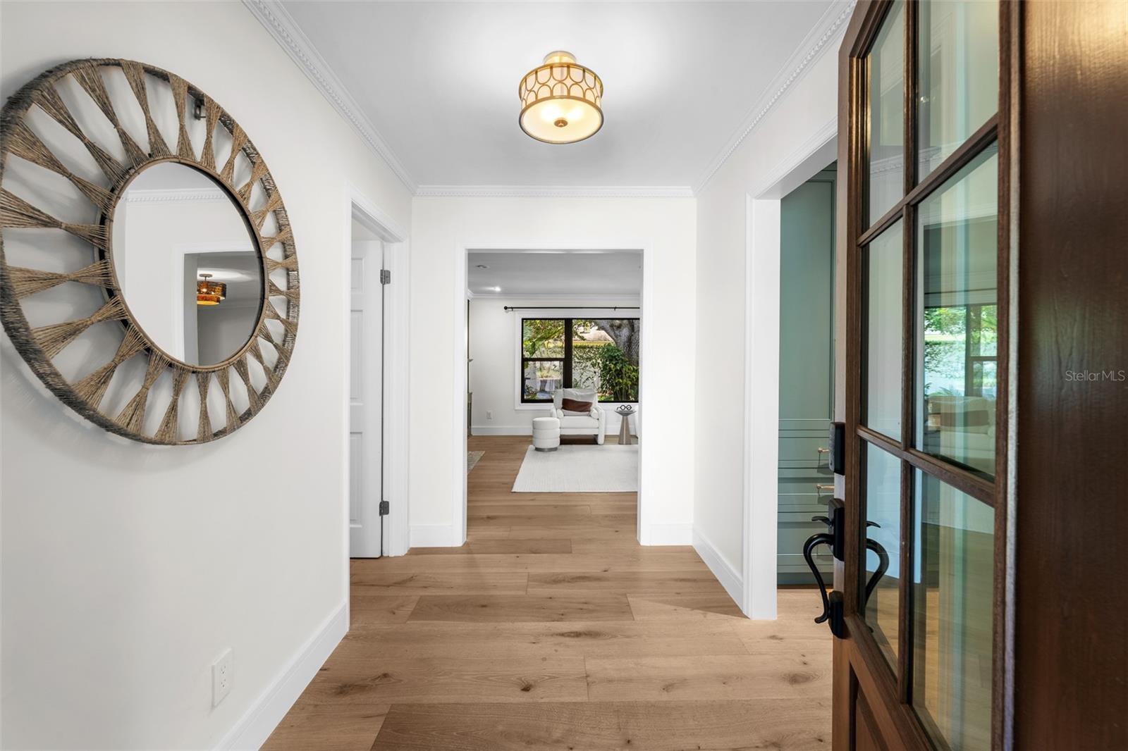 CULBREATH BAYOU - Residential