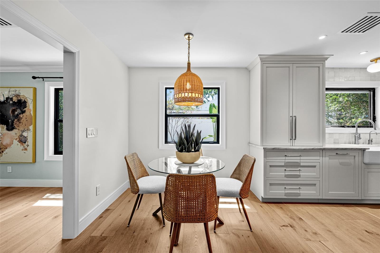 CULBREATH BAYOU - Residential