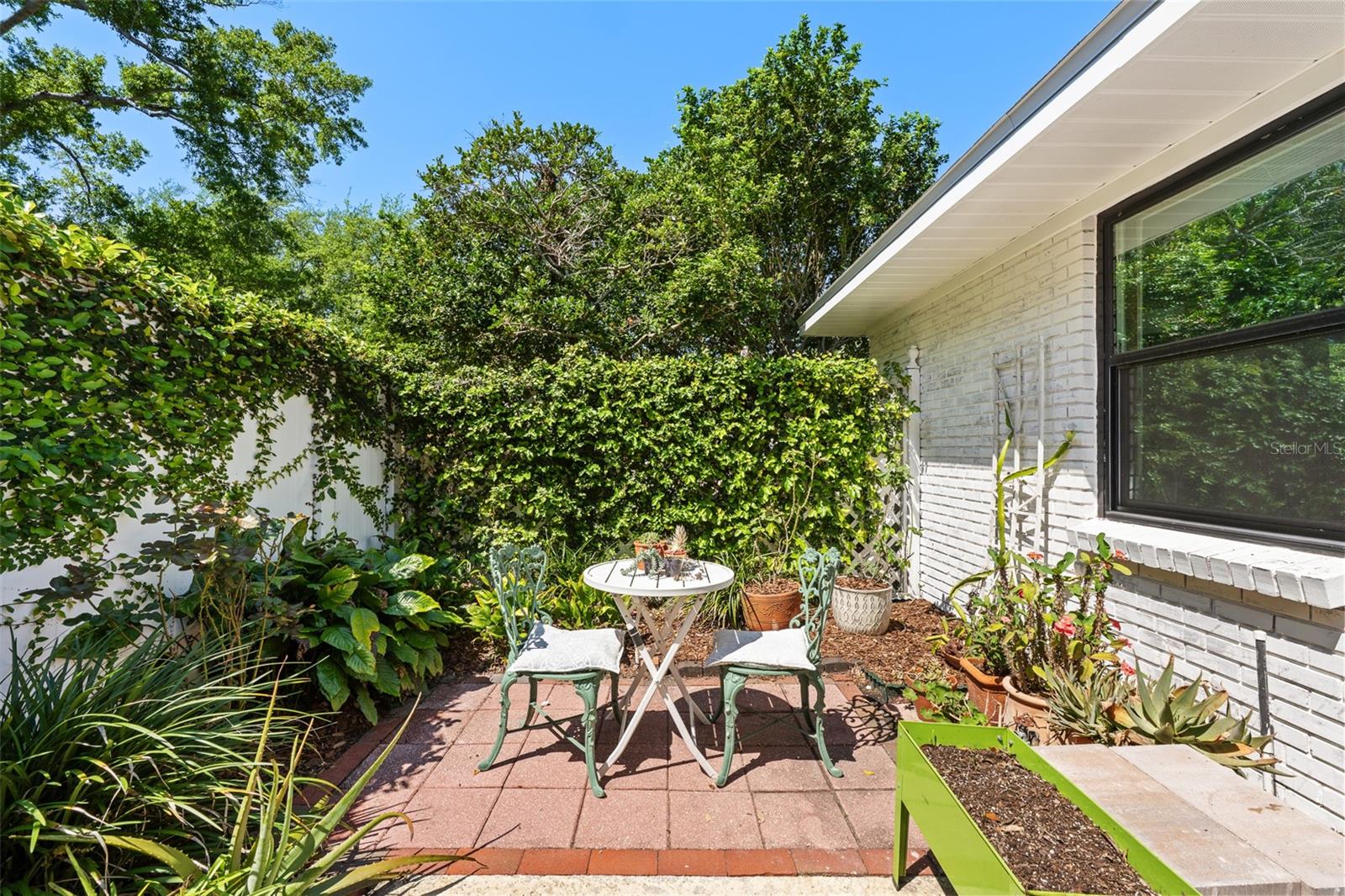 CULBREATH BAYOU - Residential