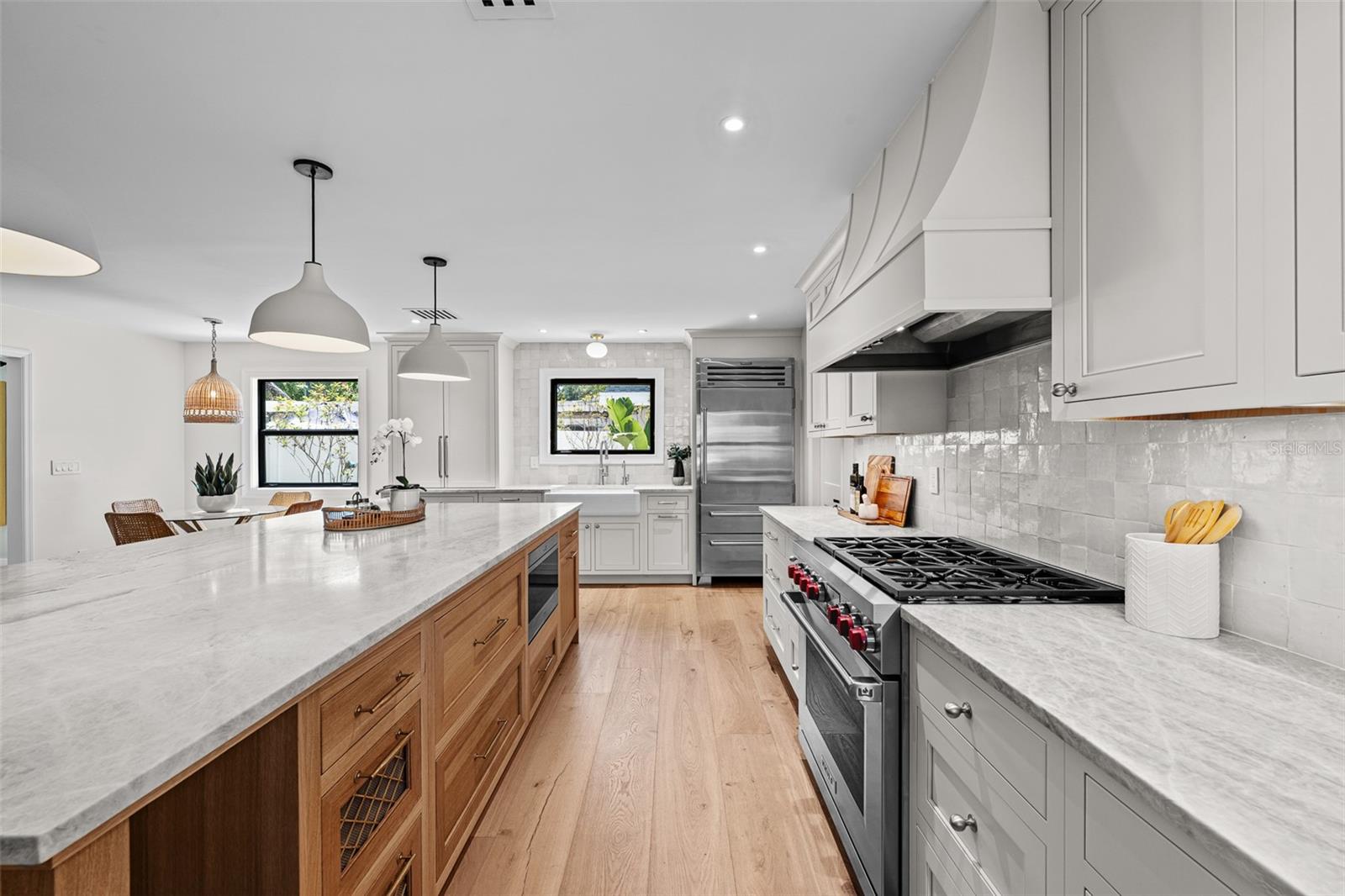 CULBREATH BAYOU - Residential