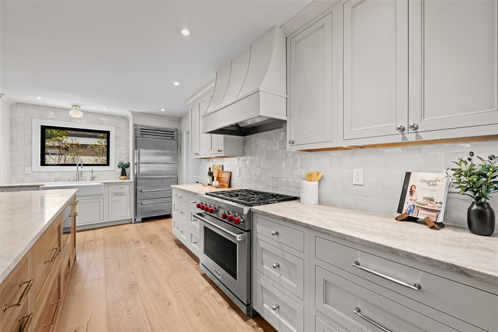 CULBREATH BAYOU - Residential