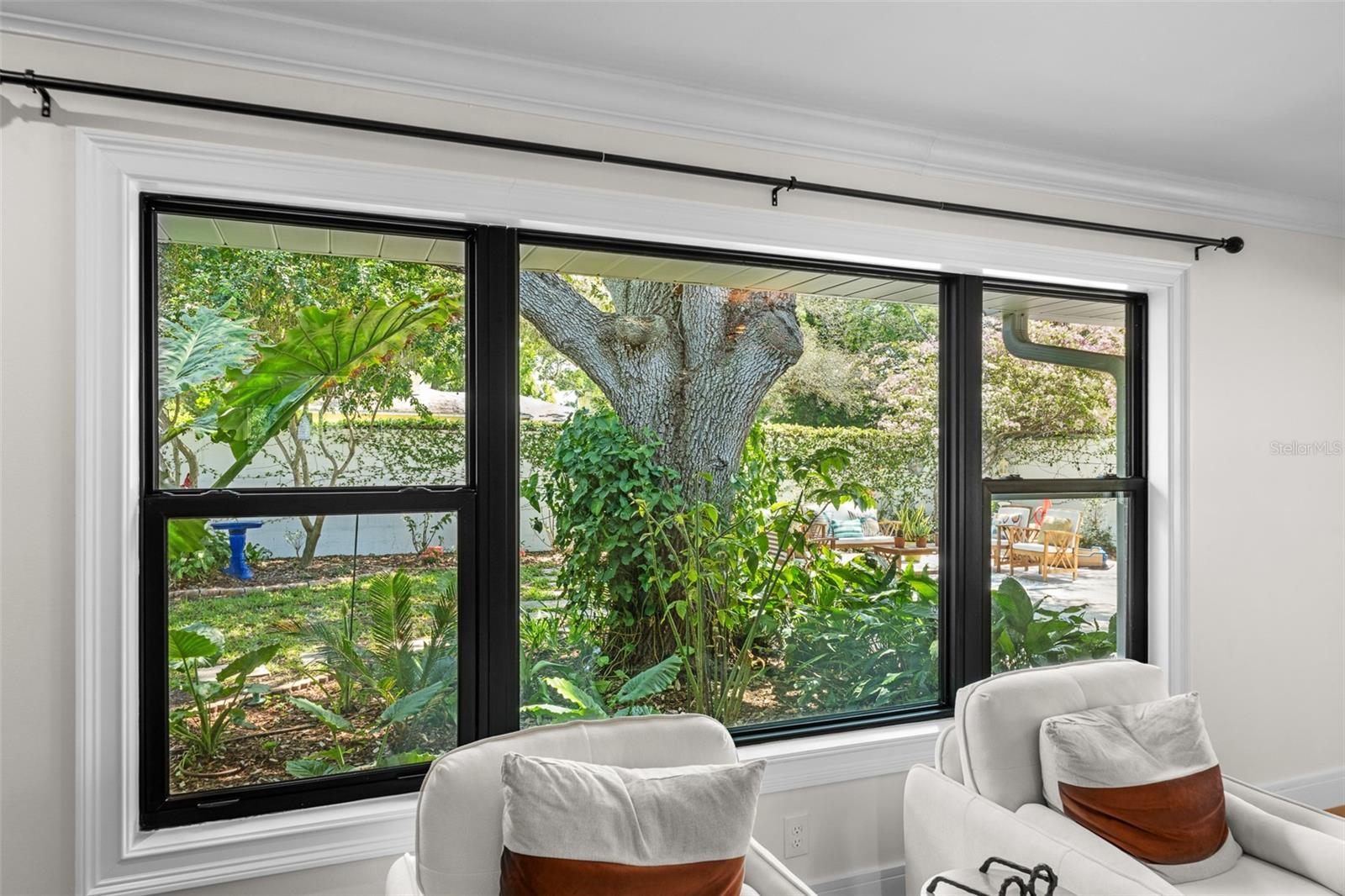 CULBREATH BAYOU - Residential