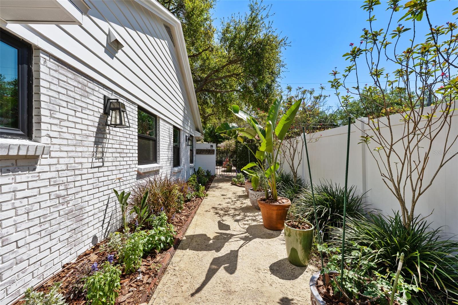 CULBREATH BAYOU - Residential