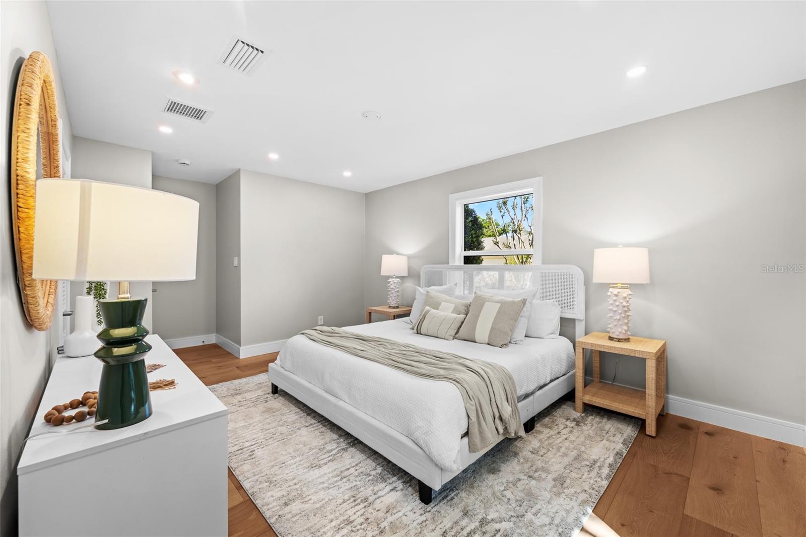 CULBREATH BAYOU - Residential