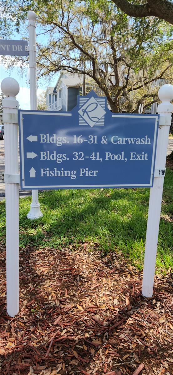 REGENCY PARK AT LAKE MARY A CONDO - Residential