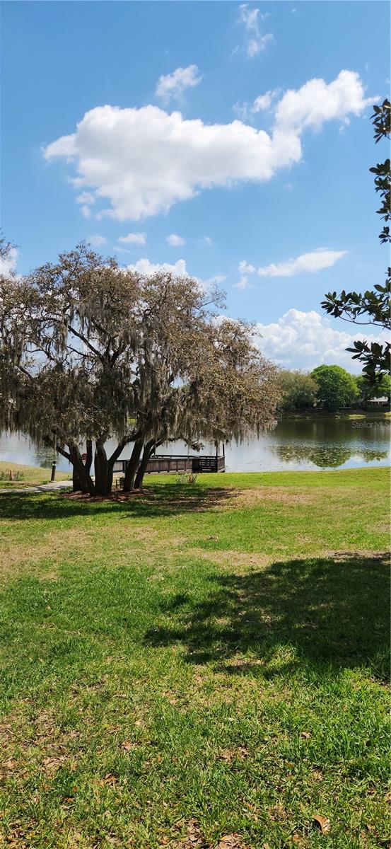 REGENCY PARK AT LAKE MARY A CONDO - Residential