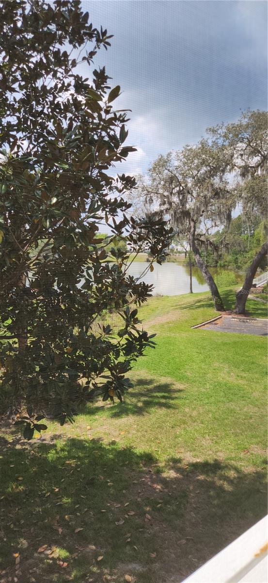 REGENCY PARK AT LAKE MARY A CONDO - Residential