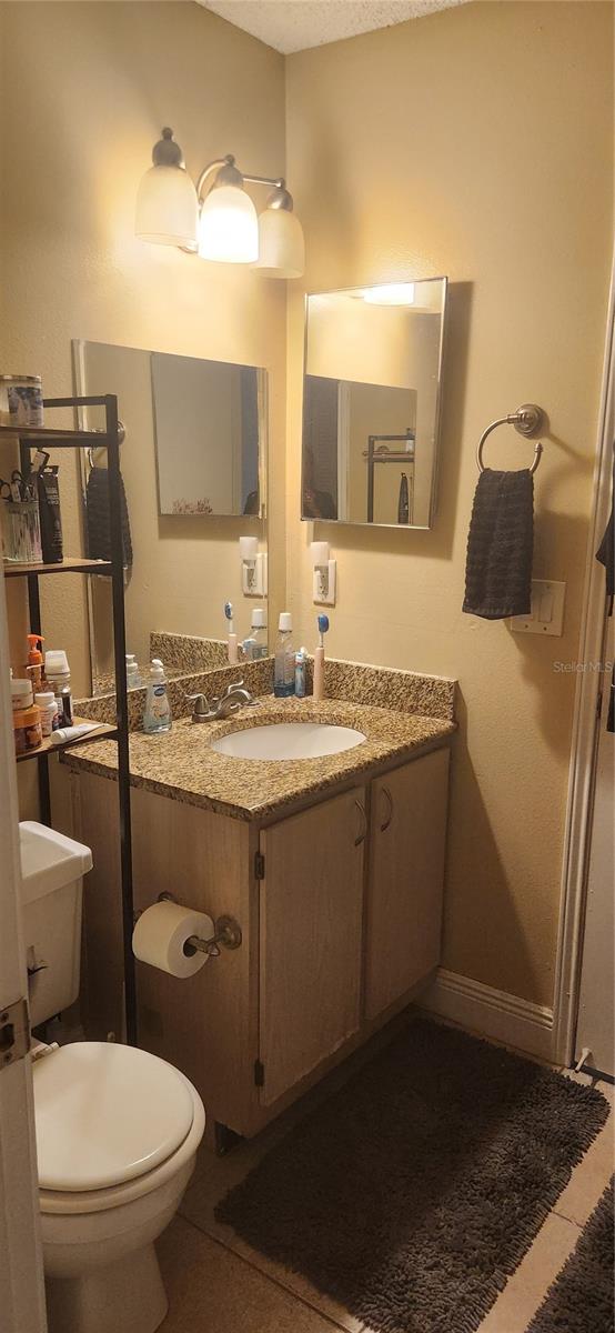 REGENCY PARK AT LAKE MARY A CONDO - Residential