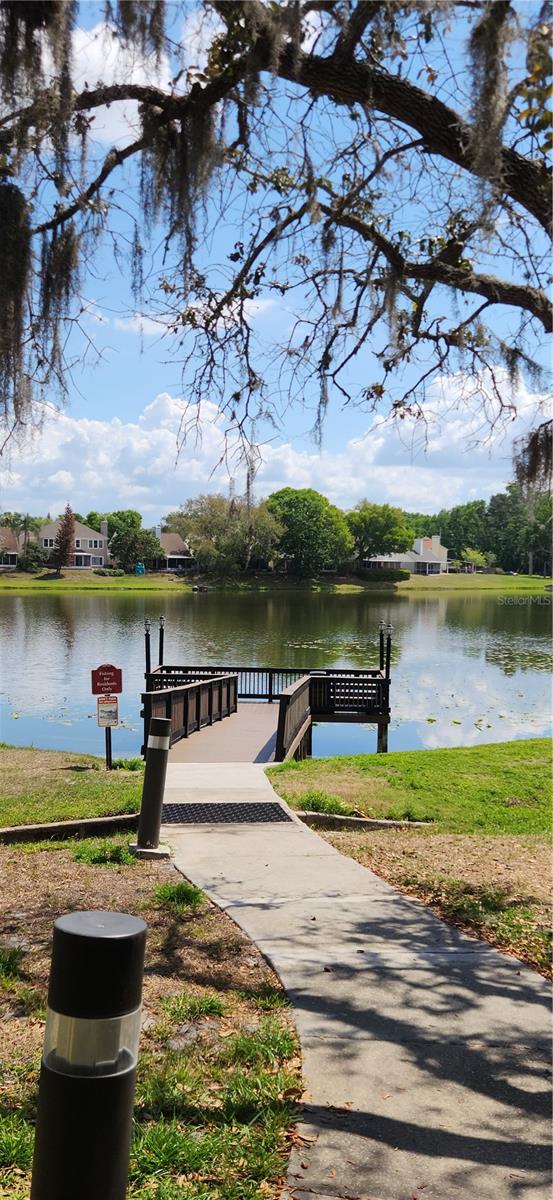 REGENCY PARK AT LAKE MARY A CONDO - Residential