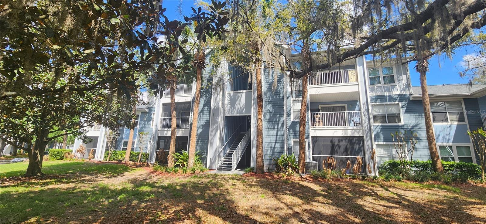 REGENCY PARK AT LAKE MARY A CONDO - Residential