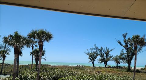 Photo of 5800 Gulf Shores Drive #25, Boca Grande, FL 33921 (MLS # D6141620)