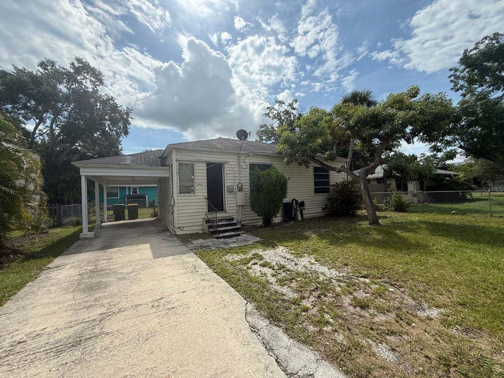 Photo of 614 N Osprey Avenue, Sarasota, FL 34236 (MLS # A4703543)