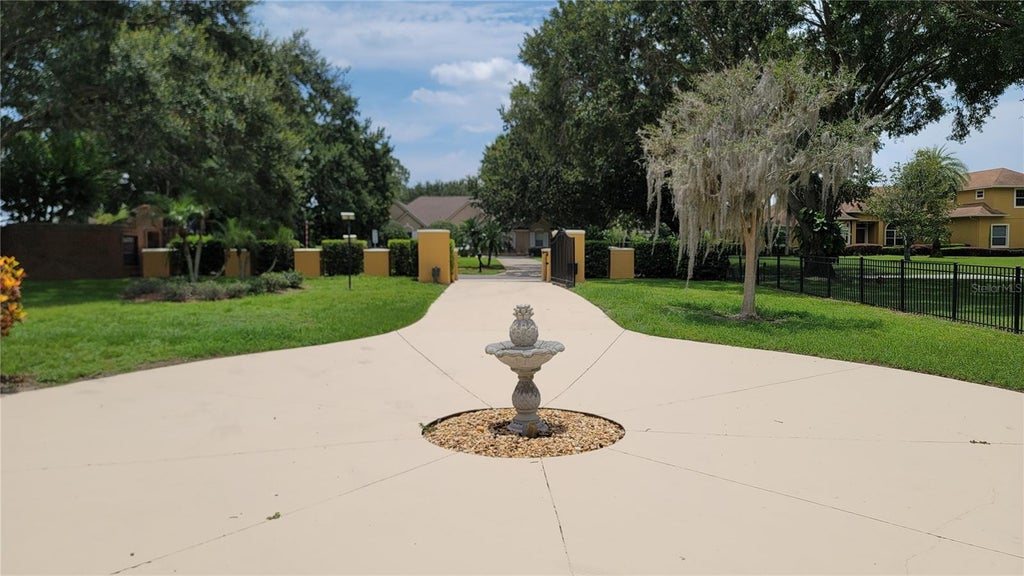 Photo of 13503 Lake Cawood Drive, Windermere, FL 34786 (MLS # TB8542423)