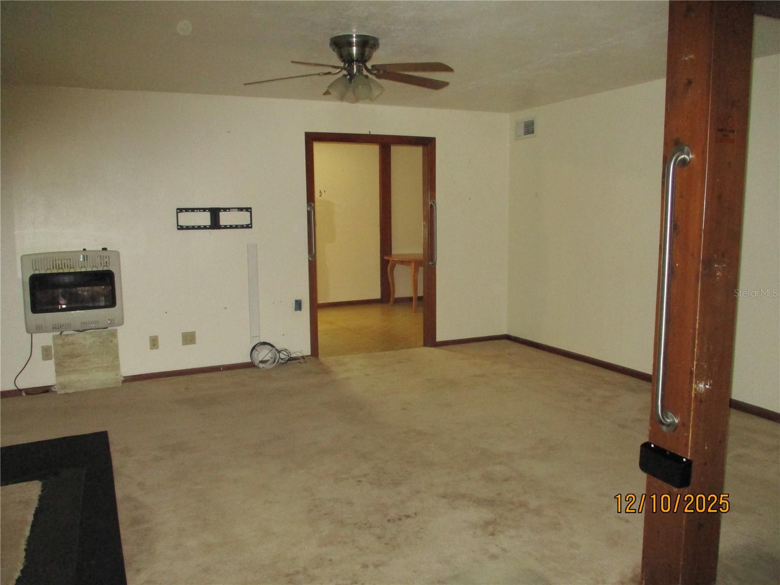 SEE DESCRIPTION - Residential