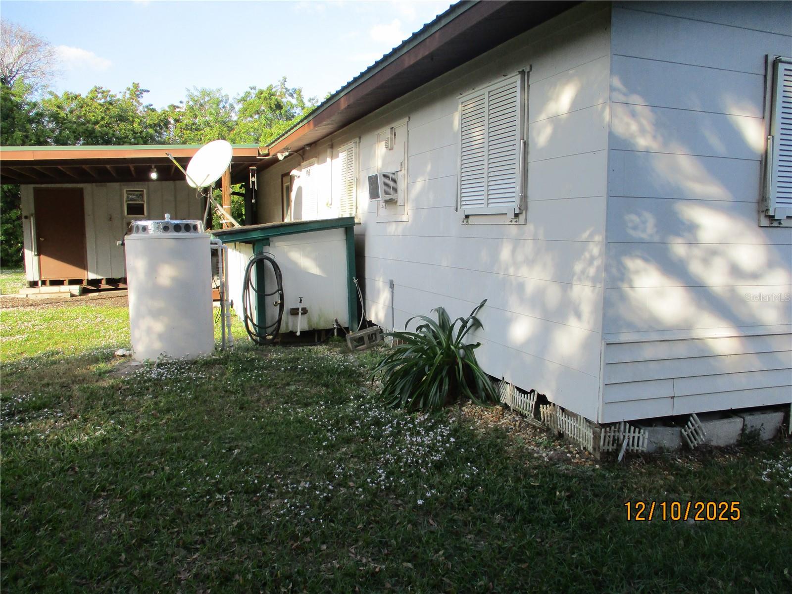 SEE DESCRIPTION - Residential