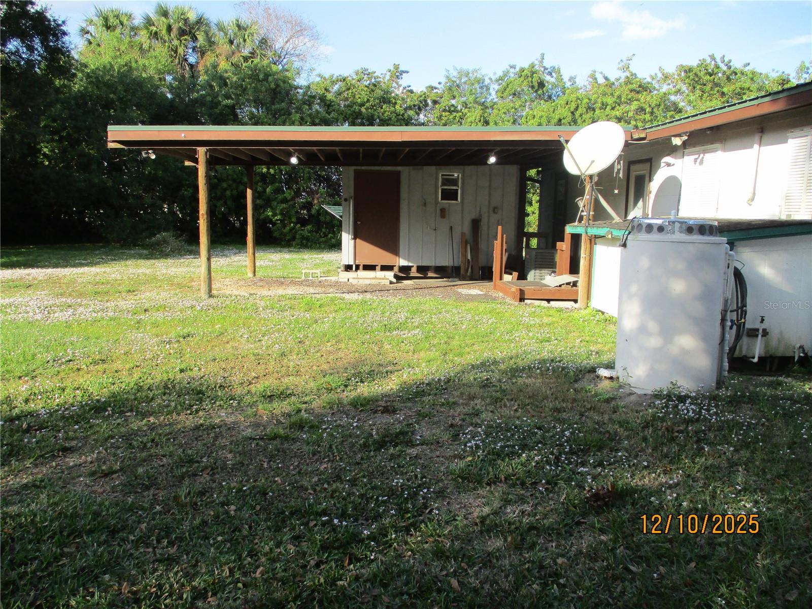 SEE DESCRIPTION - Residential