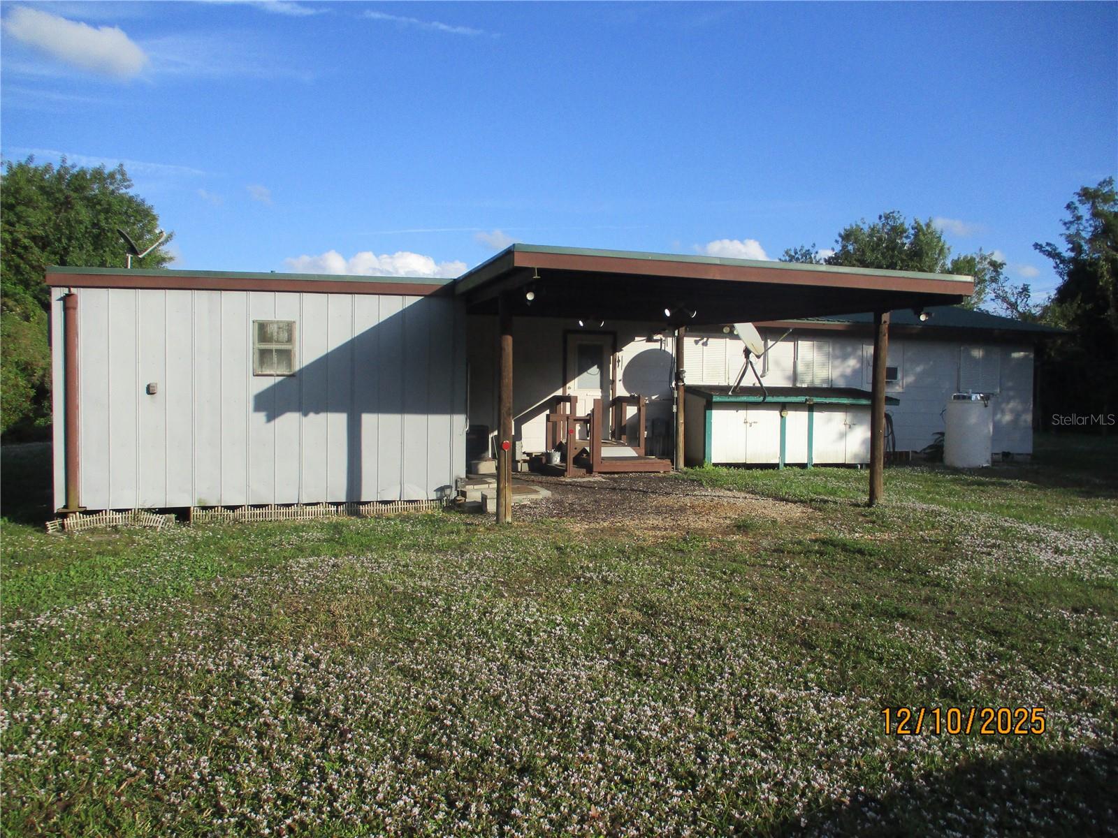 SEE DESCRIPTION - Residential