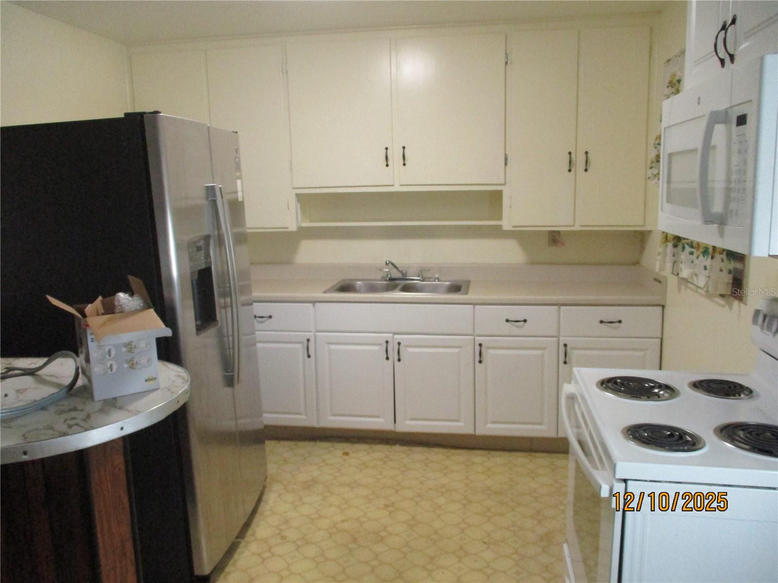 SEE DESCRIPTION - Residential