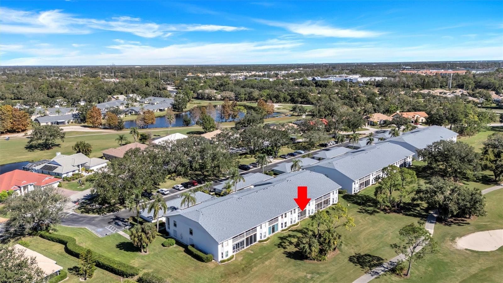 TARA GOLF AND COUNTRY CLUB - Residential