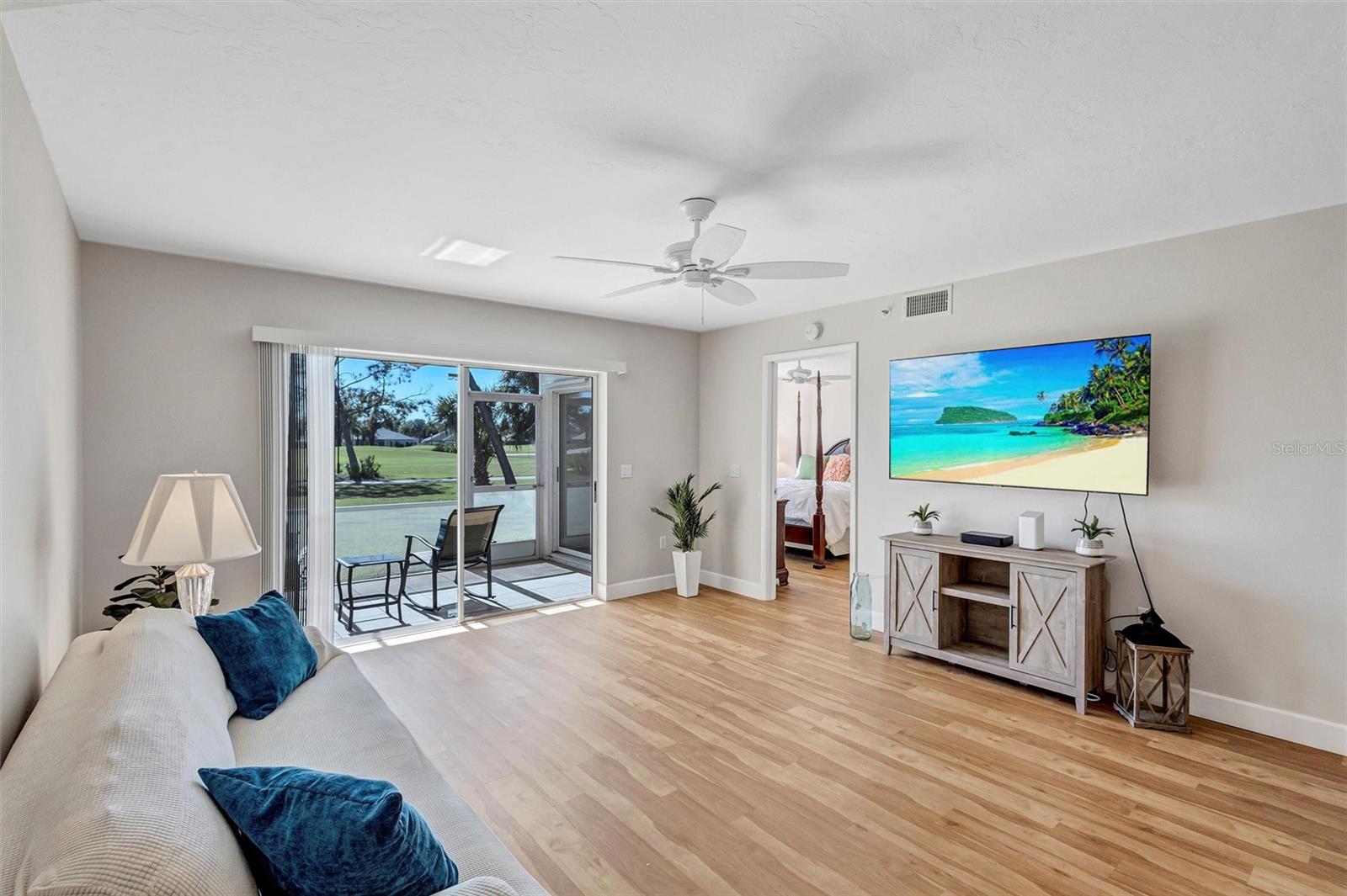 TARA GOLF AND COUNTRY CLUB - Residential