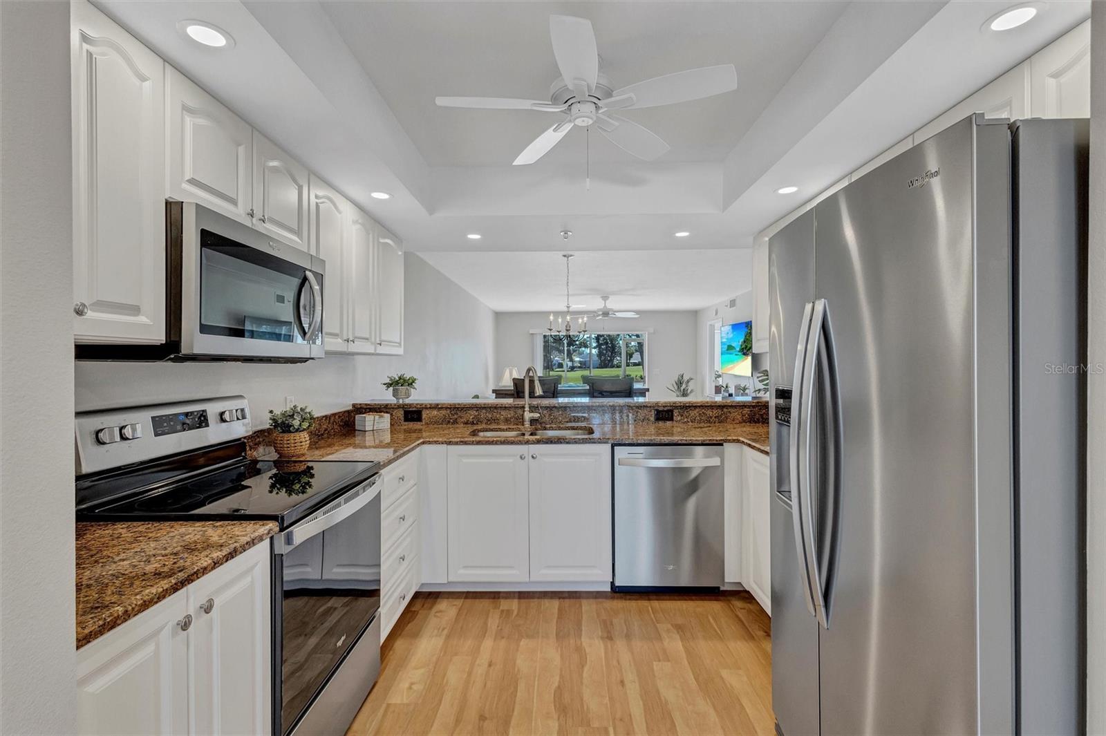 TARA GOLF AND COUNTRY CLUB - Residential