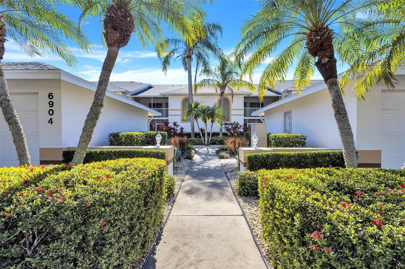 TARA GOLF AND COUNTRY CLUB - Residential