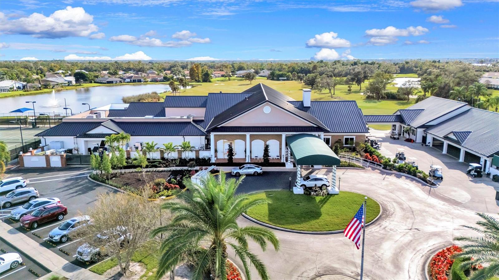 TARA GOLF AND COUNTRY CLUB - Residential