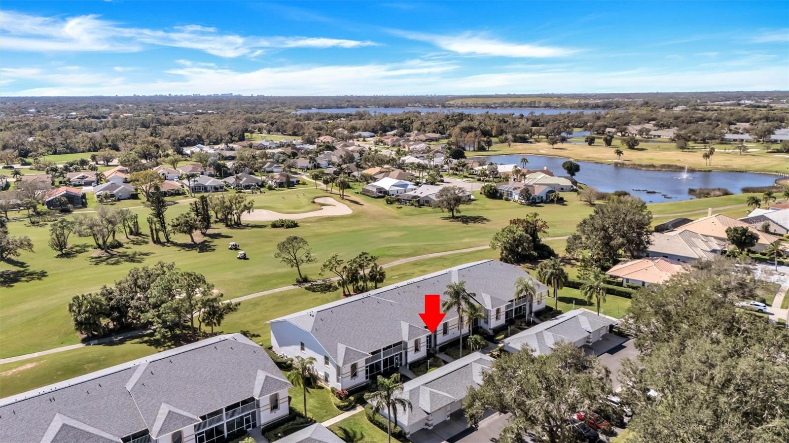 TARA GOLF AND COUNTRY CLUB - Residential