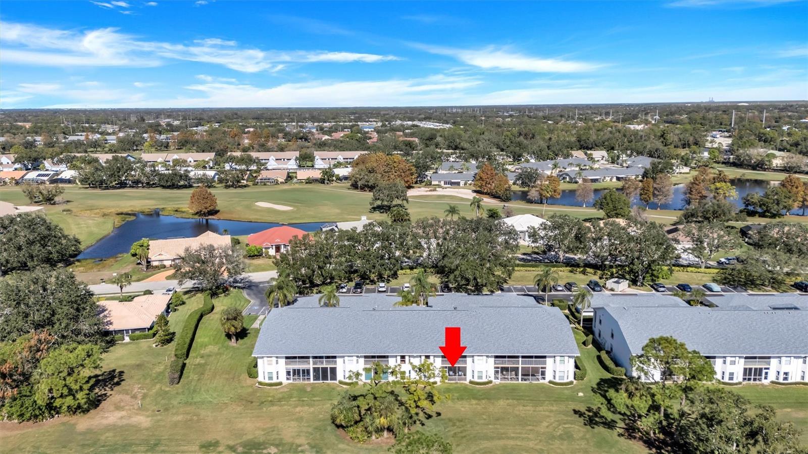 TARA GOLF AND COUNTRY CLUB - Residential