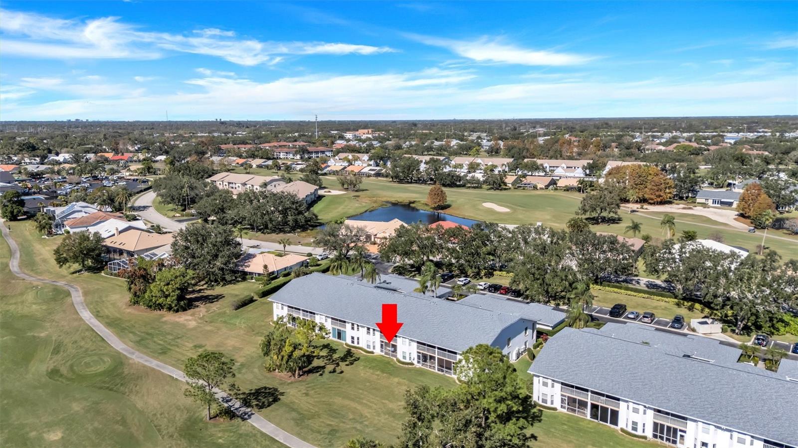 TARA GOLF AND COUNTRY CLUB - Residential