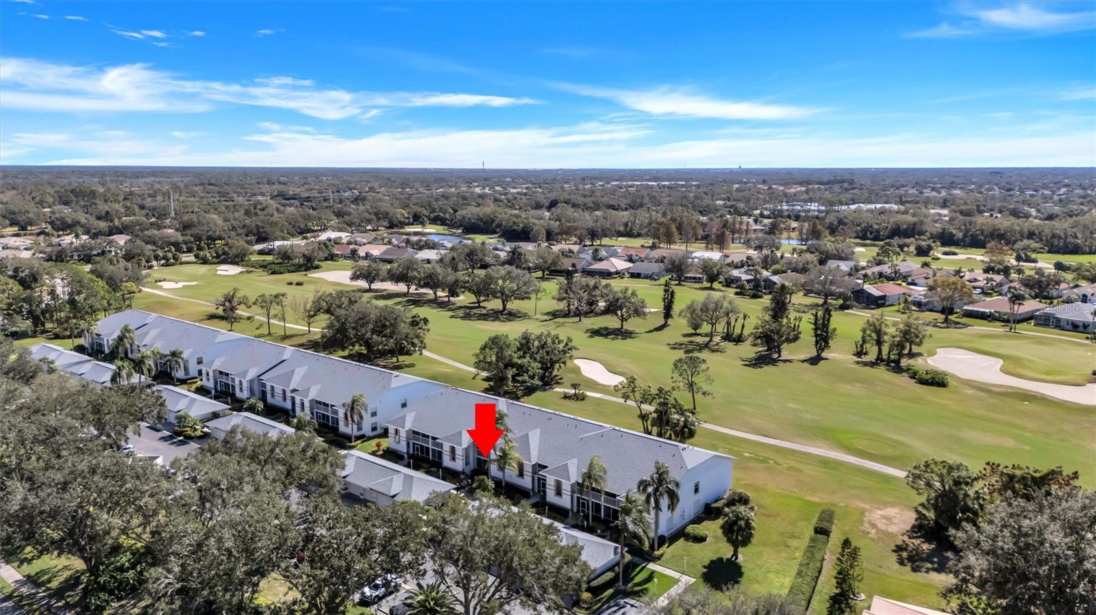 TARA GOLF AND COUNTRY CLUB - Residential