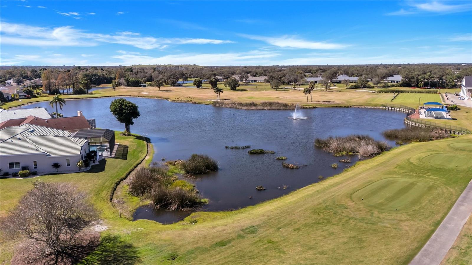 TARA GOLF AND COUNTRY CLUB - Residential