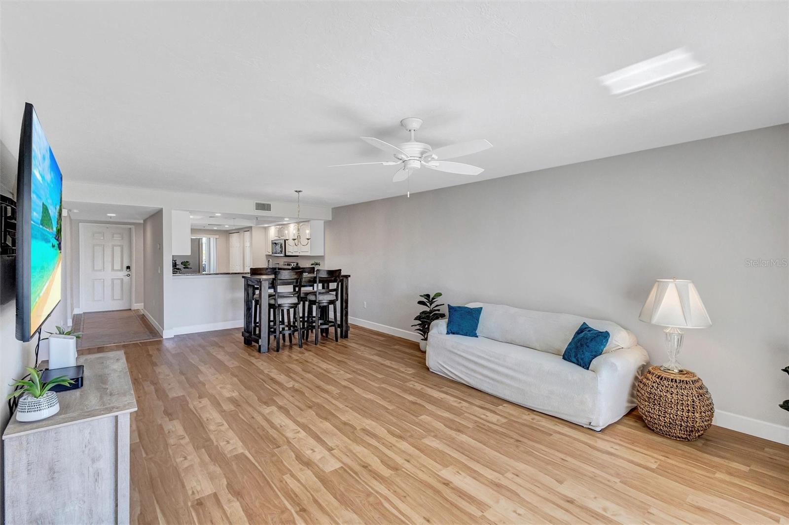 TARA GOLF AND COUNTRY CLUB - Residential