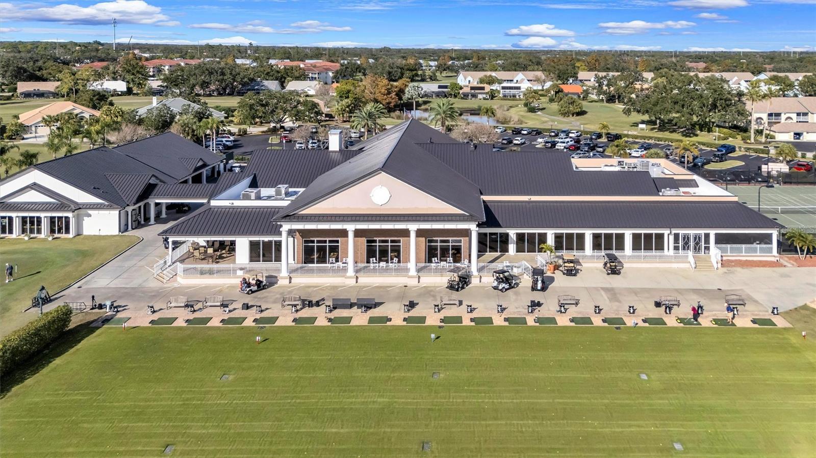 TARA GOLF AND COUNTRY CLUB - Residential