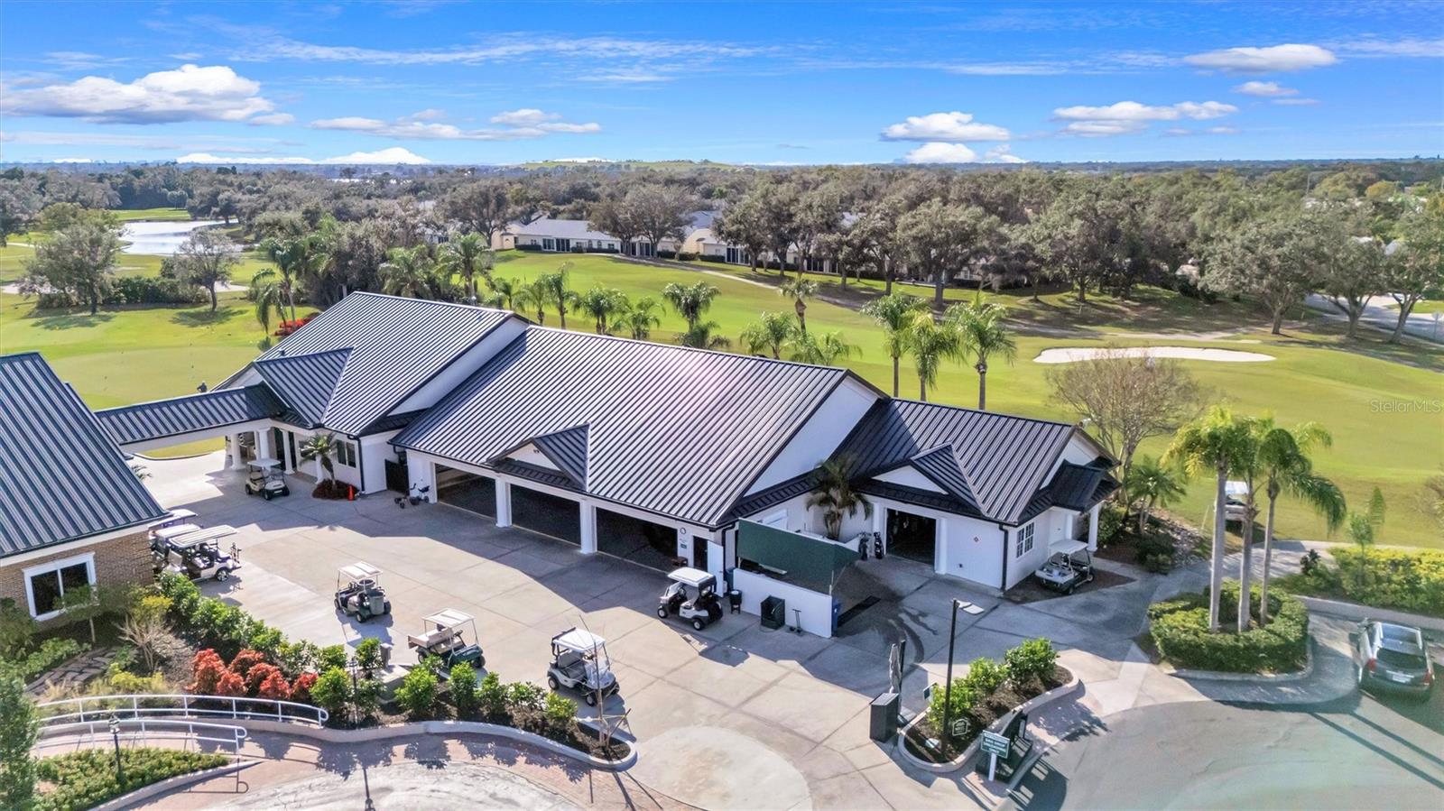 TARA GOLF AND COUNTRY CLUB - Residential