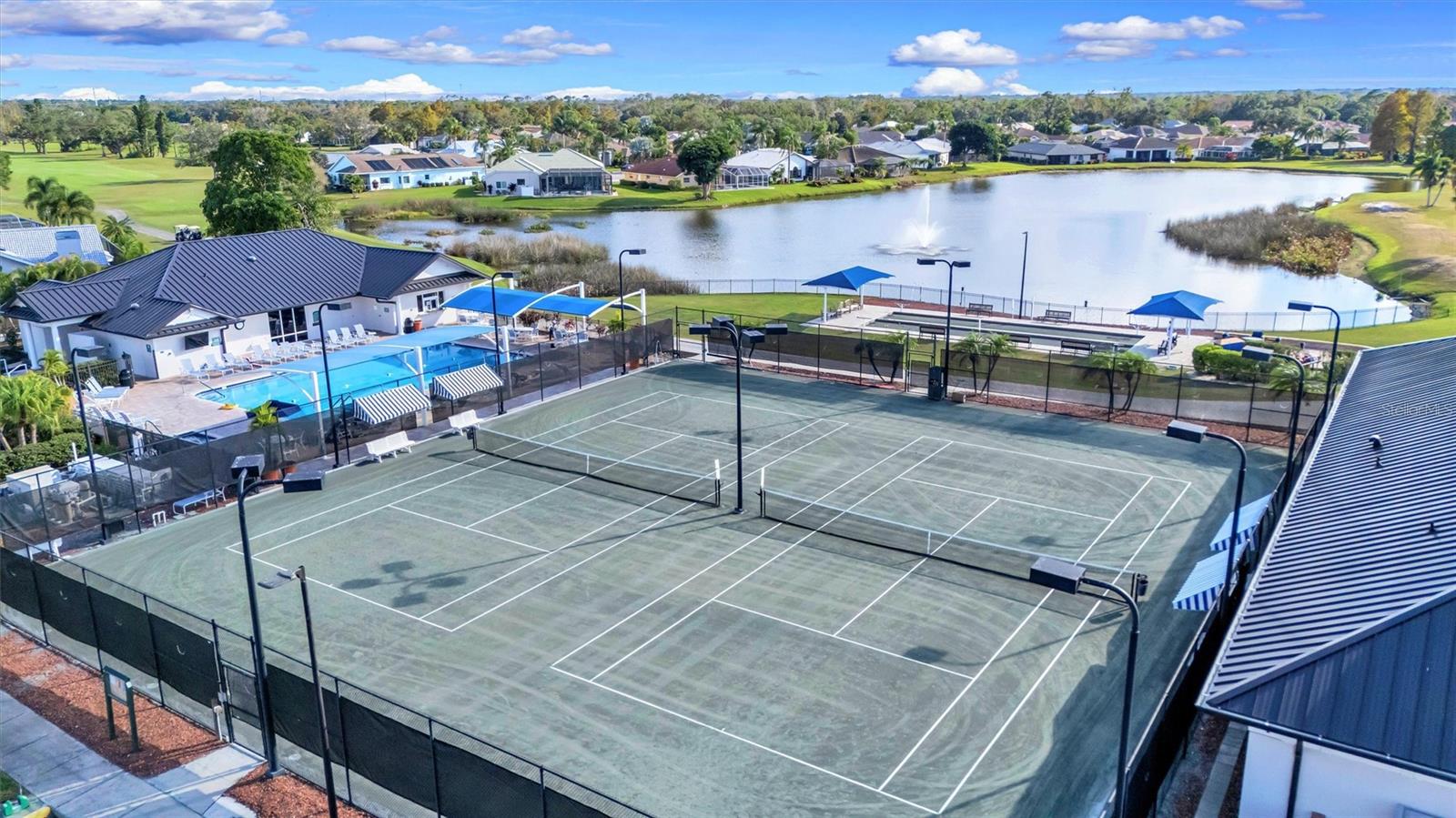 TARA GOLF AND COUNTRY CLUB - Residential