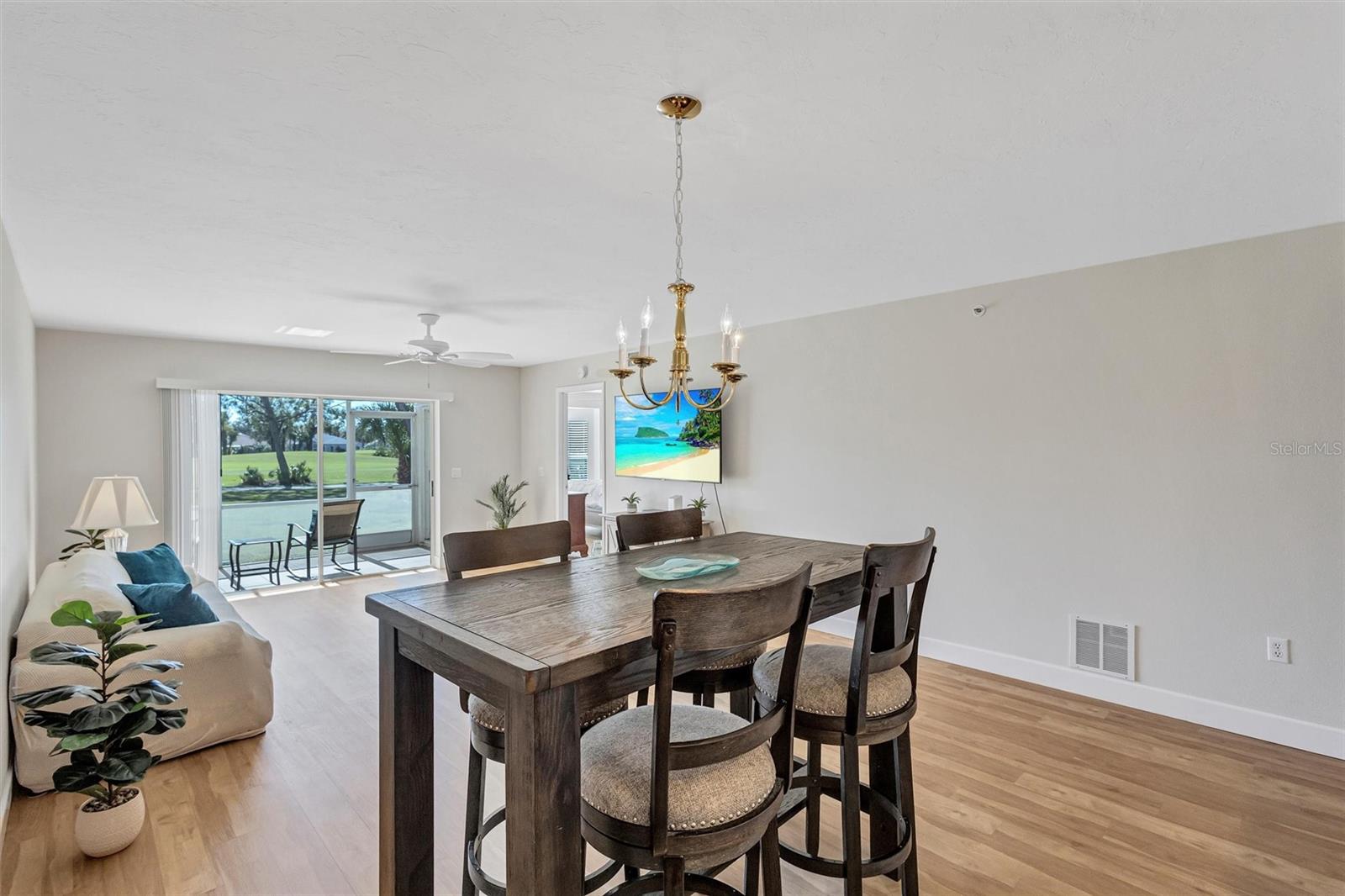 TARA GOLF AND COUNTRY CLUB - Residential