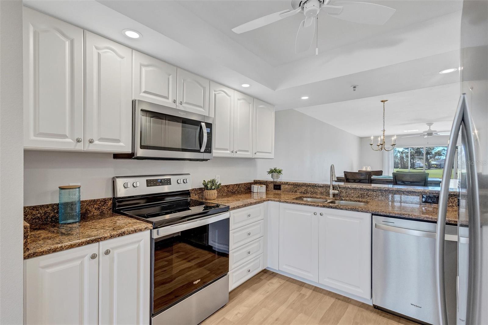 TARA GOLF AND COUNTRY CLUB - Residential