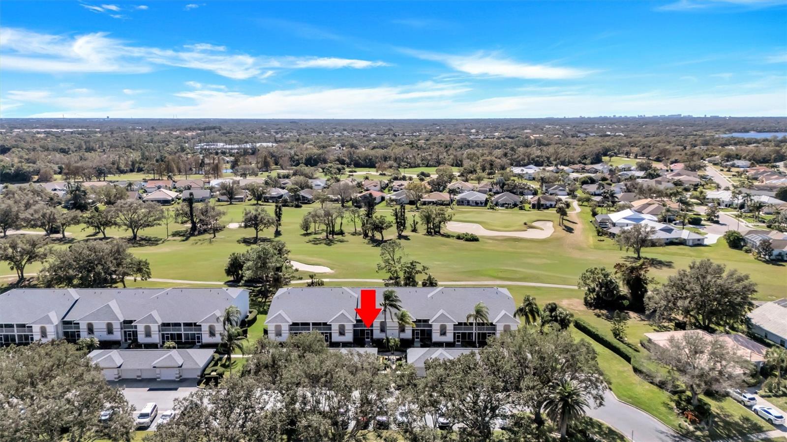 TARA GOLF AND COUNTRY CLUB - Residential