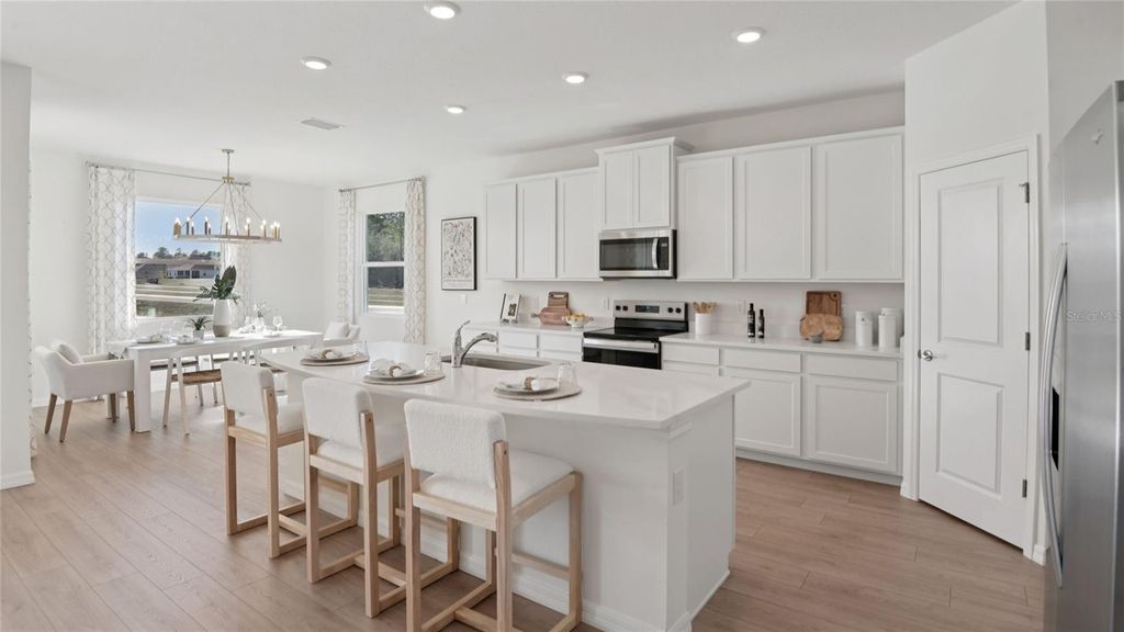 Photo of 11377 Curio Drive, Brooksville, FL 34613 (MLS # OM718421)