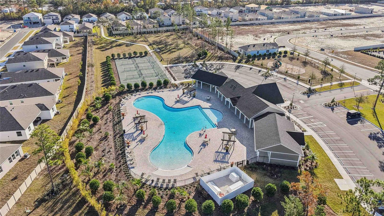 WATERFORD - Residential