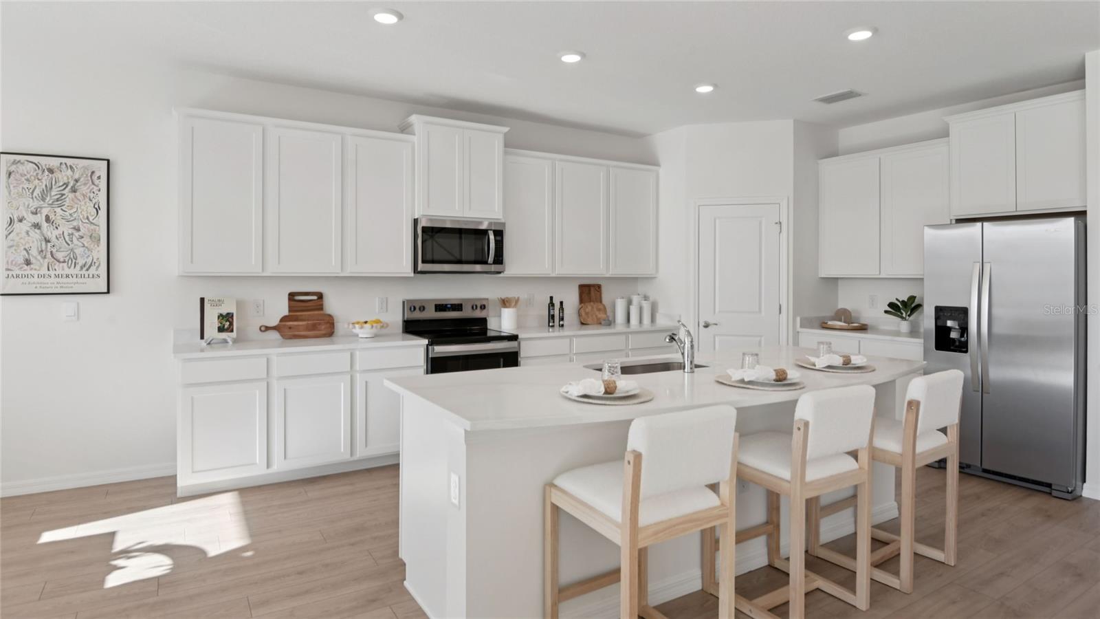 WATERFORD - Residential